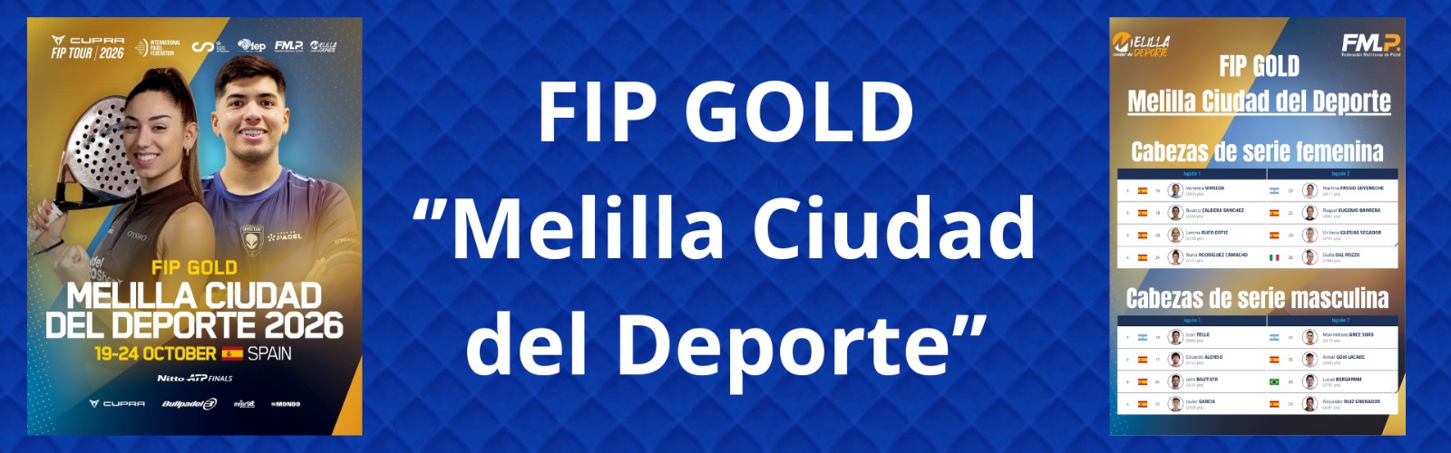 FIP GOLD