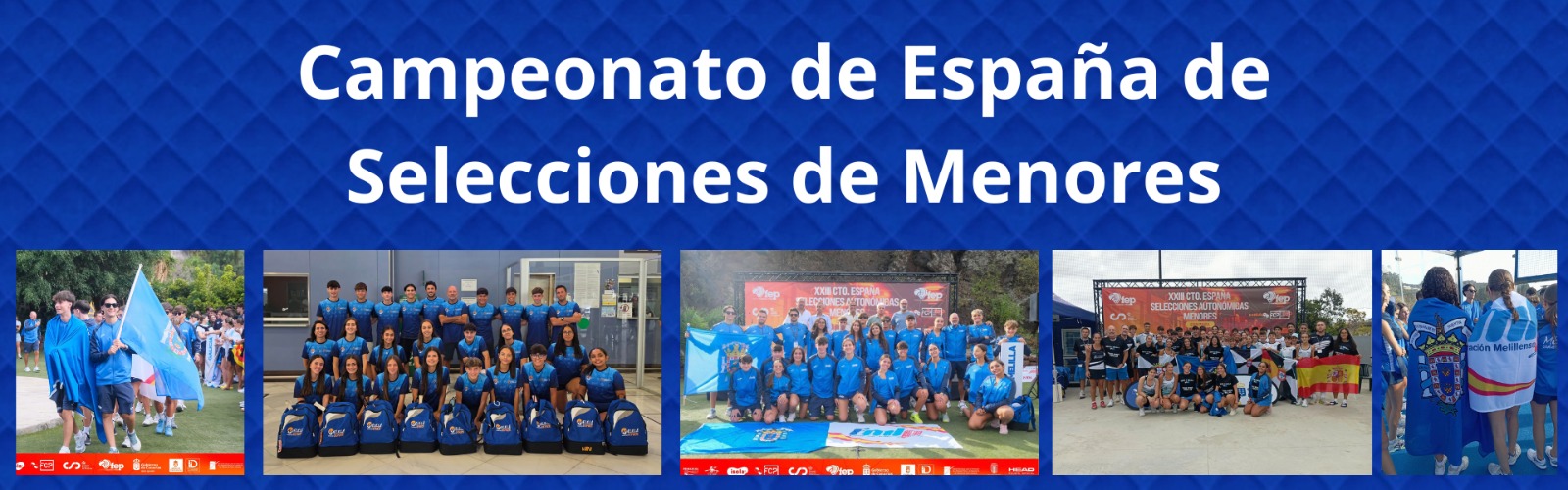 Campeonato de España de SSAA de Menores